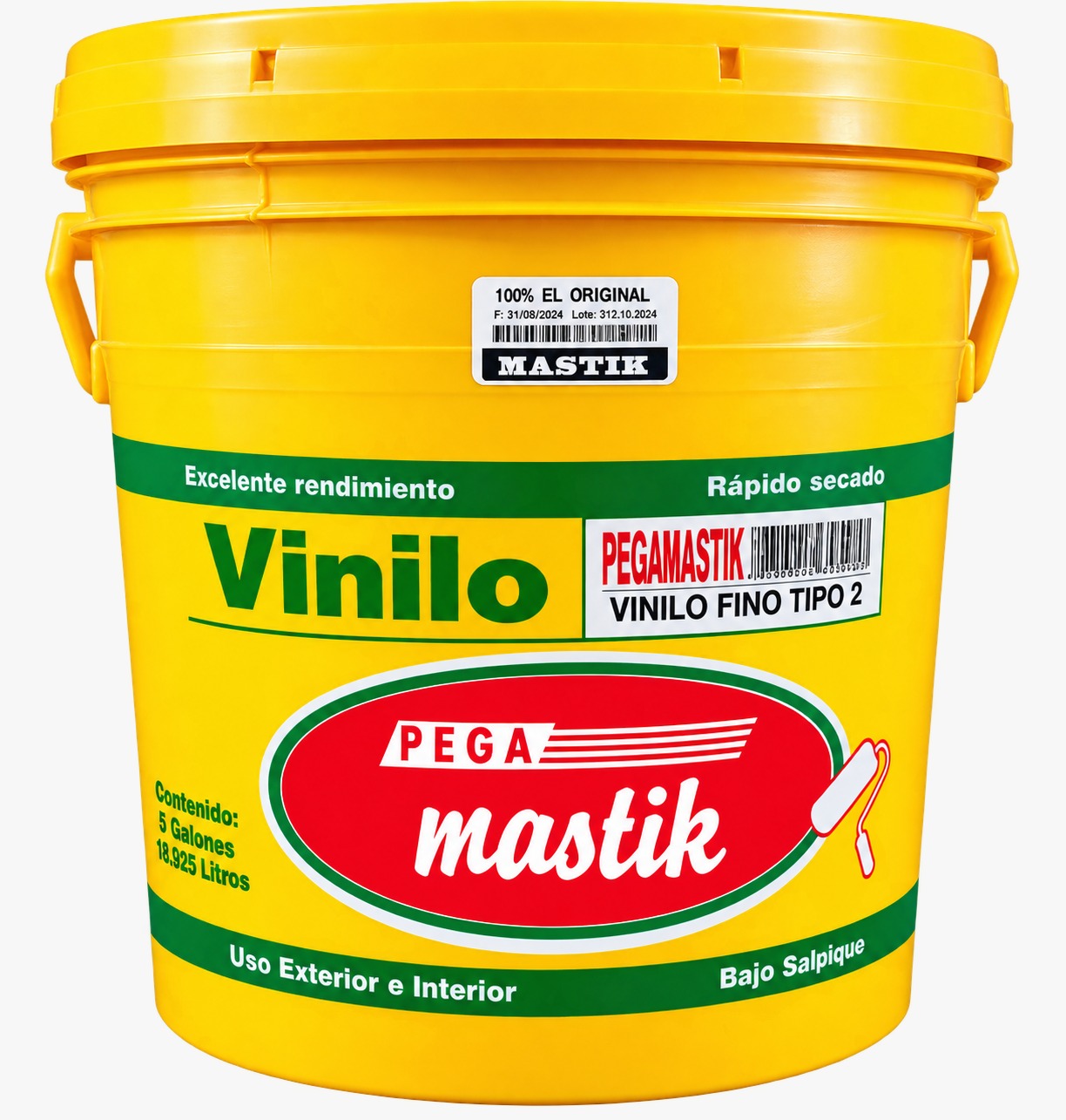 PINTURA TP2